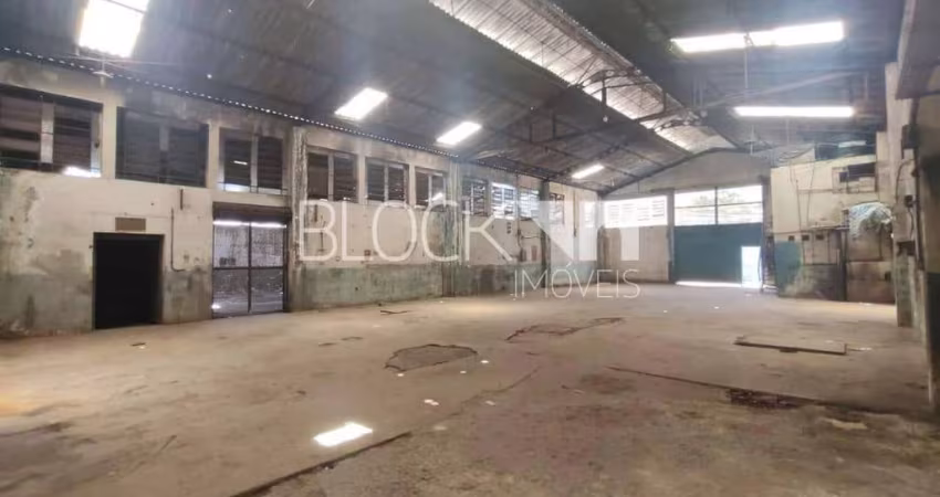 Barracão / Galpão / Depósito à venda na Praça Esplanada, --, Penha Circular, Rio de Janeiro