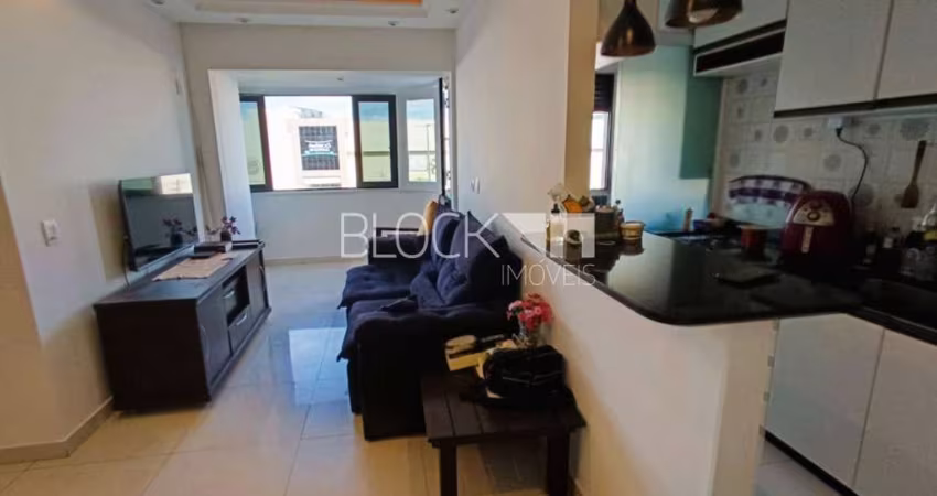Apartamento com 2 quartos à venda na Estrada Benvindo de Novaes, --, Recreio dos Bandeirantes, Rio de Janeiro