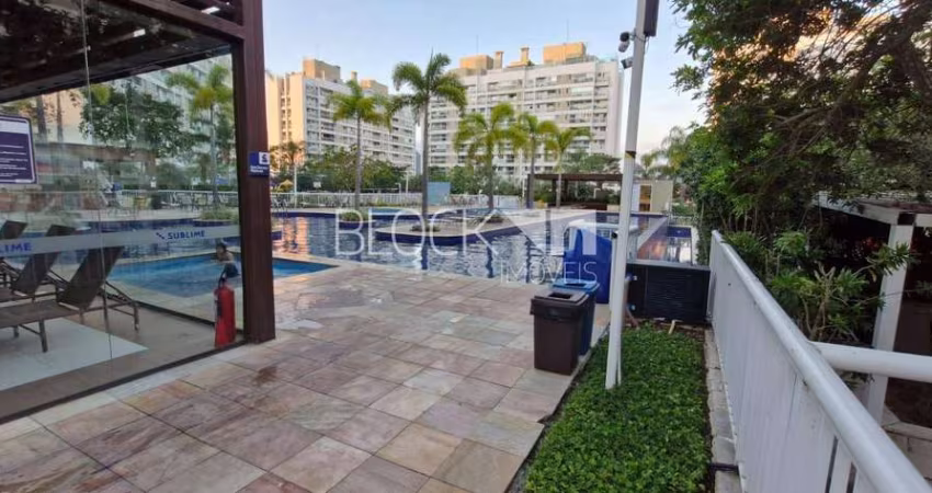 Apartamento com 3 quartos para alugar na Estrada Benvindo de Novaes, --, Recreio dos Bandeirantes, Rio de Janeiro