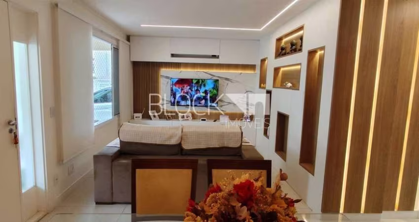 Casa em condomínio fechado com 4 quartos à venda na Rua Beth Lago, --, Recreio dos Bandeirantes, Rio de Janeiro