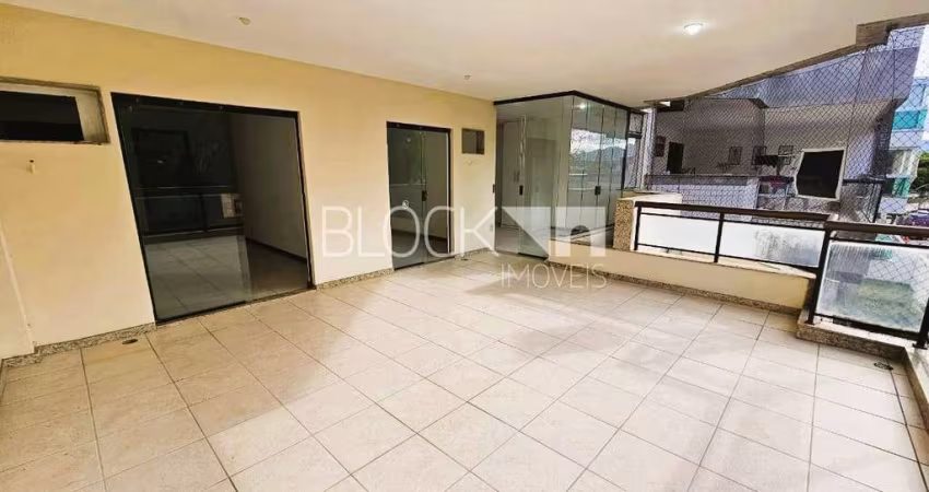 Apartamento com 2 quartos à venda na Rua Maurício da Costa Faria, --, Recreio dos Bandeirantes, Rio de Janeiro