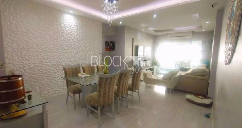 Apartamento com 3 quartos à venda na Avenida Vice-Presidente José Alencar, --, Jacarepaguá, Rio de Janeiro