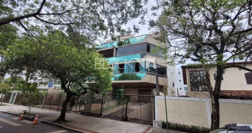 Apartamento com 3 quartos à venda na Avenida Genaro de Carvalho, --, Recreio dos Bandeirantes, Rio de Janeiro
