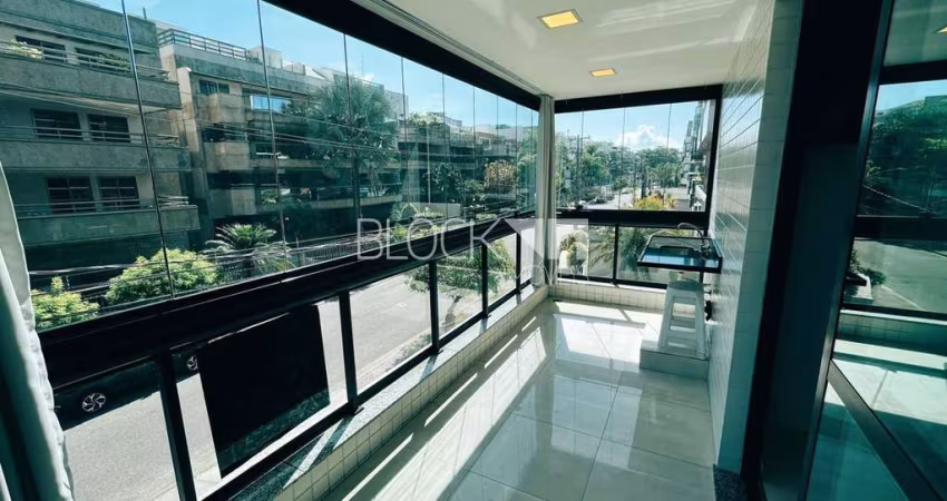 Apartamento com 2 quartos à venda na Avenida Glaucio Gil, --, Recreio dos Bandeirantes, Rio de Janeiro