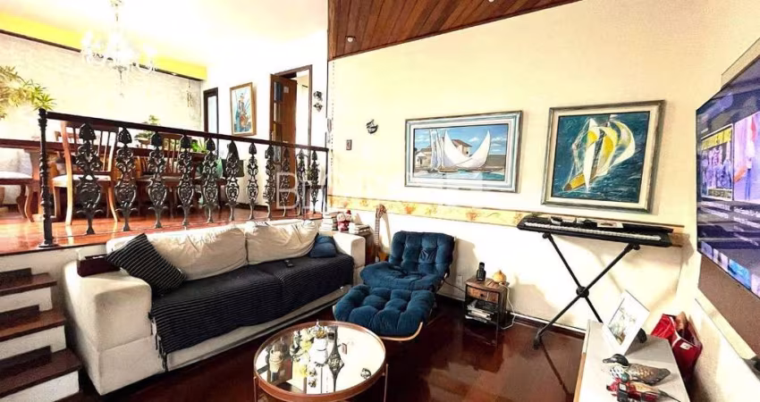 Casa em condomínio fechado com 3 quartos à venda na Avenida Genaro de Carvalho, --, Recreio dos Bandeirantes, Rio de Janeiro