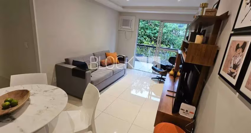Recreio dos Bandeirantes | Apartamento 2 quartos, sendo 1 suite