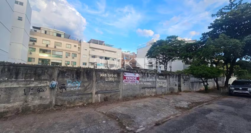Terreno à venda na Rua Vicente Leporace, --, Recreio dos Bandeirantes, Rio de Janeiro