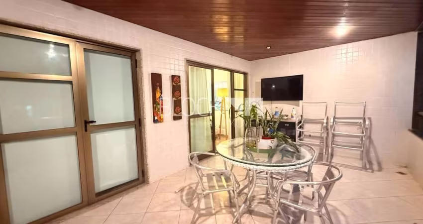 Apartamento com 3 quartos à venda na Rua Raul da Cunha Ribeiro, --, Recreio dos Bandeirantes, Rio de Janeiro