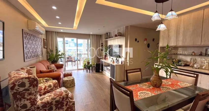 Cobertura com 3 quartos à venda na Avenida Genaro de Carvalho, --, Recreio dos Bandeirantes, Rio de Janeiro