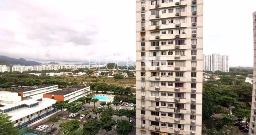 Apartamento com 2 quartos à venda na Avenida Adolpho de Vasconcelos, --, Barra da Tijuca, Rio de Janeiro