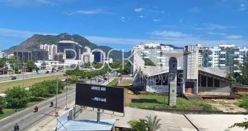 Sala comercial para alugar na Avenida das Américas, --, Recreio dos Bandeirantes, Rio de Janeiro