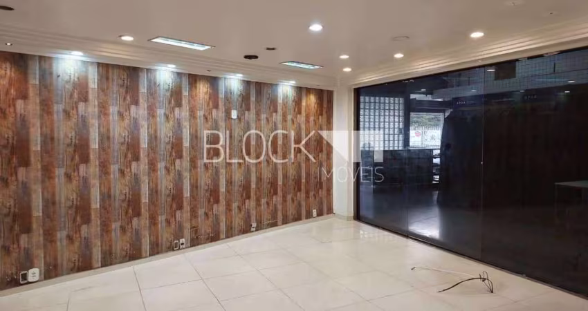 Ponto comercial para alugar na Avenida das Américas, --, Recreio dos Bandeirantes, Rio de Janeiro