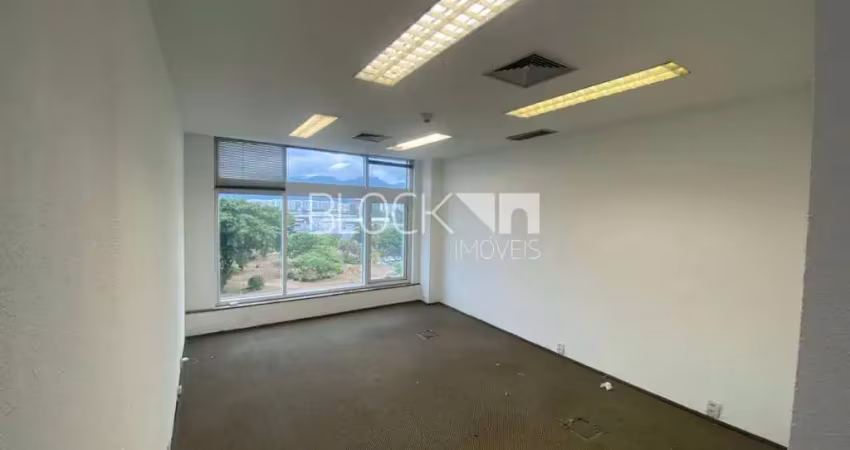 Jacarepaguá | Sala