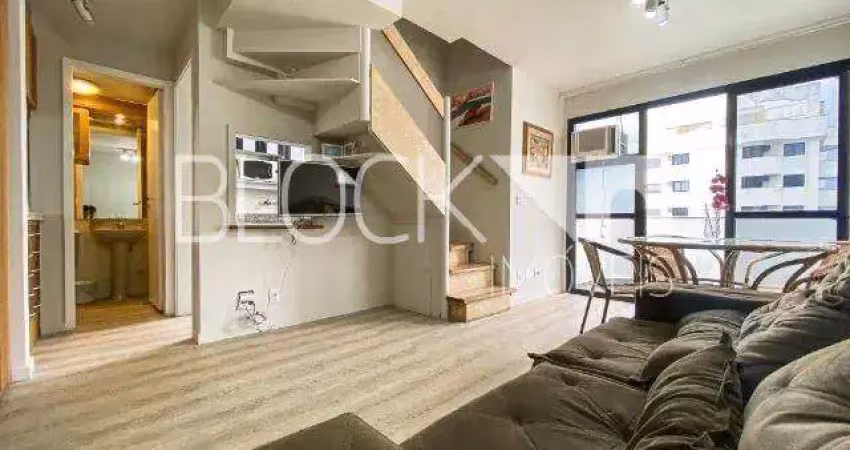 Recreio dos bandeirantes | apartamento 2 quartos, sendo 2 suites