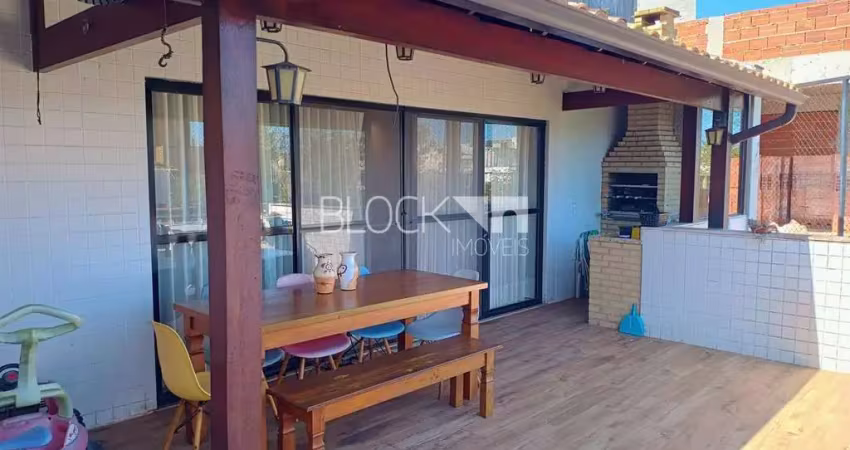 Cobertura com 3 quartos à venda na Avenida Genaro de Carvalho, --, Recreio dos Bandeirantes, Rio de Janeiro