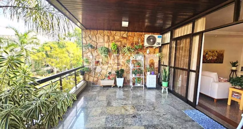 Recreio dos Bandeirantes | Apartamento 3 quartos, sendo 1 suite
