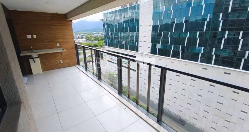 Apartamento com 3 quartos à venda na Avenida Henfil, --, Recreio dos Bandeirantes, Rio de Janeiro