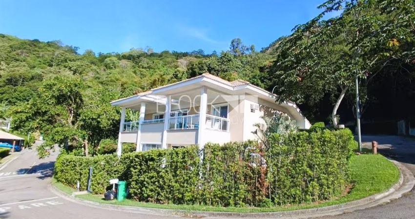 Casa em condomínio fechado com 4 quartos à venda na Estrada do Pontal, --, Recreio dos Bandeirantes, Rio de Janeiro