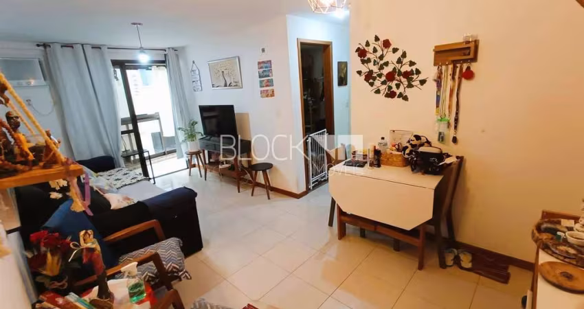 Apartamento com 2 quartos à venda na Rua Clóvis Salgado, --, Recreio dos Bandeirantes, Rio de Janeiro