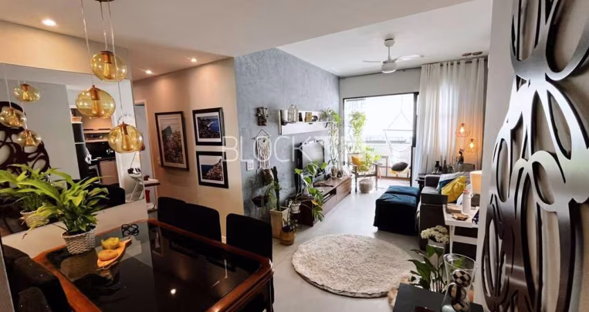 Apartamento com 2 quartos à venda na Rua Marlo da Costa e Souza, --, Barra da Tijuca, Rio de Janeiro