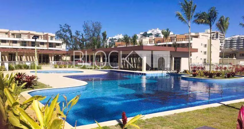 Recreio dos Bandeirantes | Apartamento 1 quarto