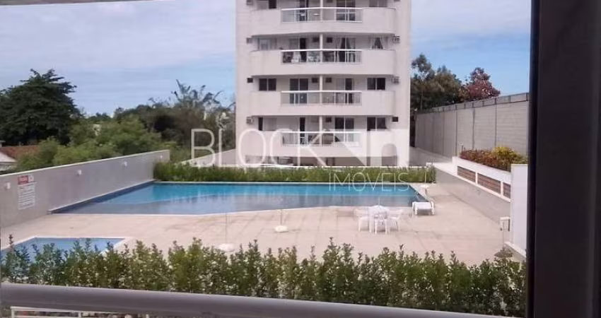 Apartamento com 1 quarto para alugar na Estrada dos Bandeirantes, --, Vargem Pequena, Rio de Janeiro