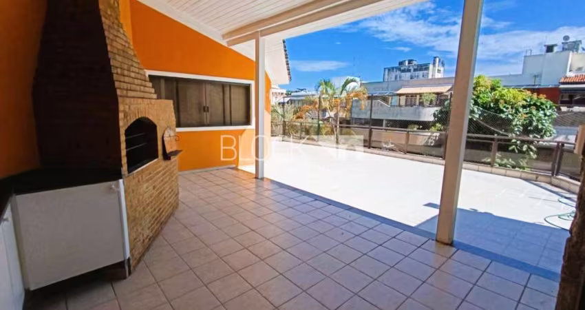 Cobertura com 3 quartos à venda na Rua Manuel Brasiliense, --, Barra da Tijuca, Rio de Janeiro