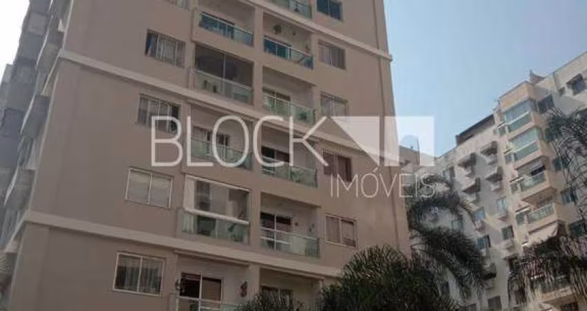 Apartamento com 2 quartos à venda na Estrada Coronel Pedro Corrêa, --, Jacarepaguá, Rio de Janeiro