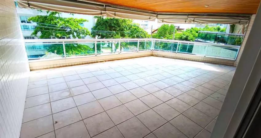 Apartamento com 3 quartos à venda na Rua Rabino Henrique Lemle, --, Recreio dos Bandeirantes, Rio de Janeiro