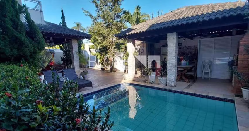 Casa em condomínio fechado com 4 quartos para alugar na Rua Leônidas do Amaral Araújo, --, Recreio dos Bandeirantes, Rio de Janeiro