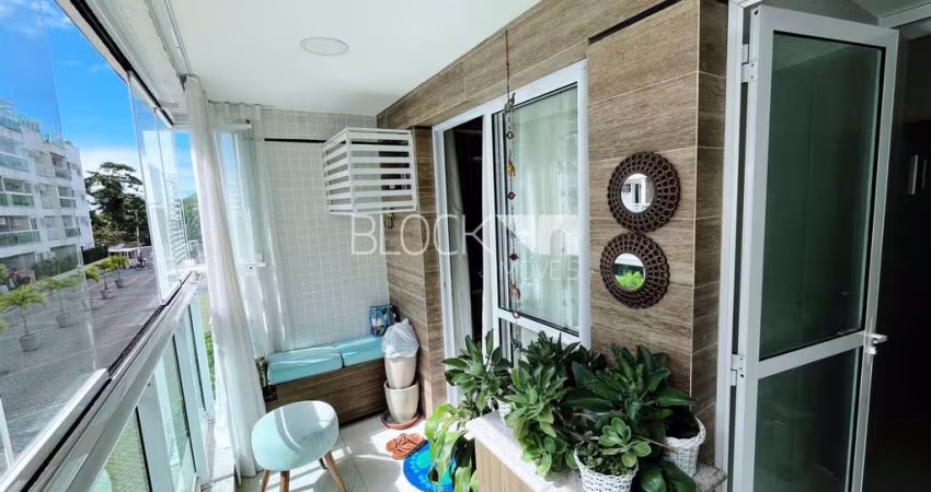 Apartamento com 3 quartos à venda na Rua Daniel Barreto dos Santos, --, Vargem Pequena, Rio de Janeiro