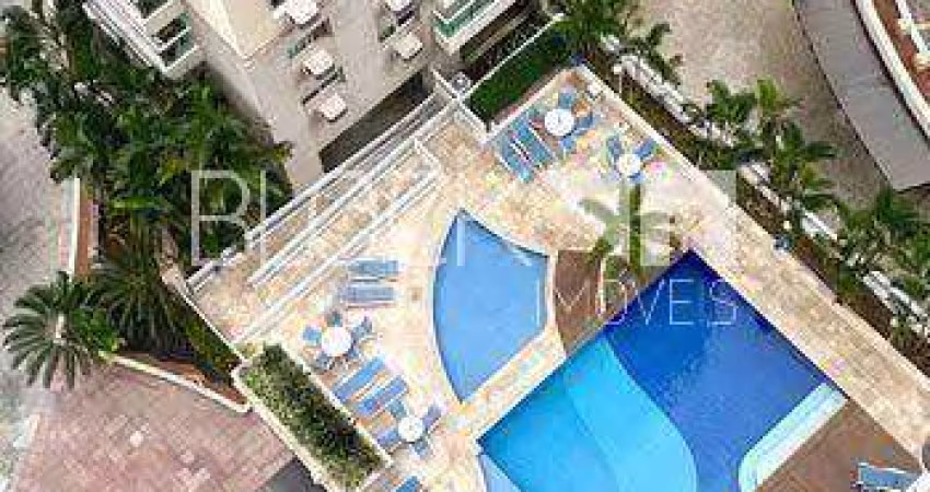 Apartamento com 2 quartos à venda na Rua Coronel Paulo Malta Rezende, --, Barra da Tijuca, Rio de Janeiro
