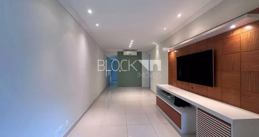 Recreio dos Bandeirantes | Apartamento 3 quartos, sendo 1 suite