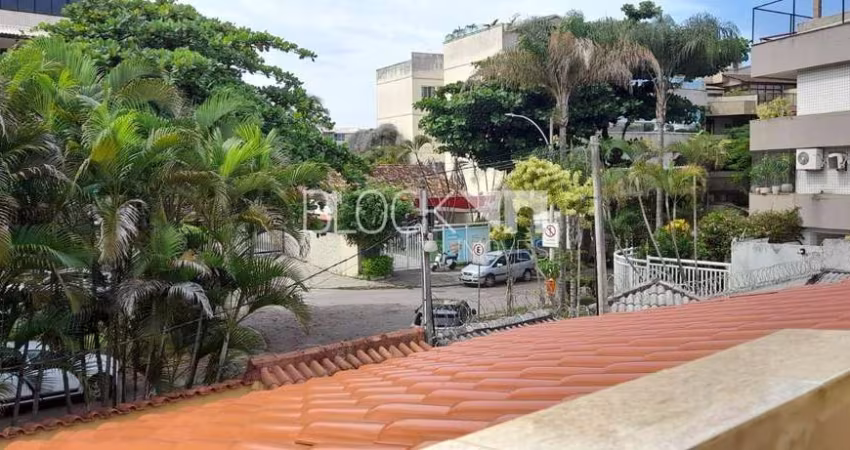 Casa com 4 quartos à venda na Avenida Genaro de Carvalho, --, Recreio dos Bandeirantes, Rio de Janeiro