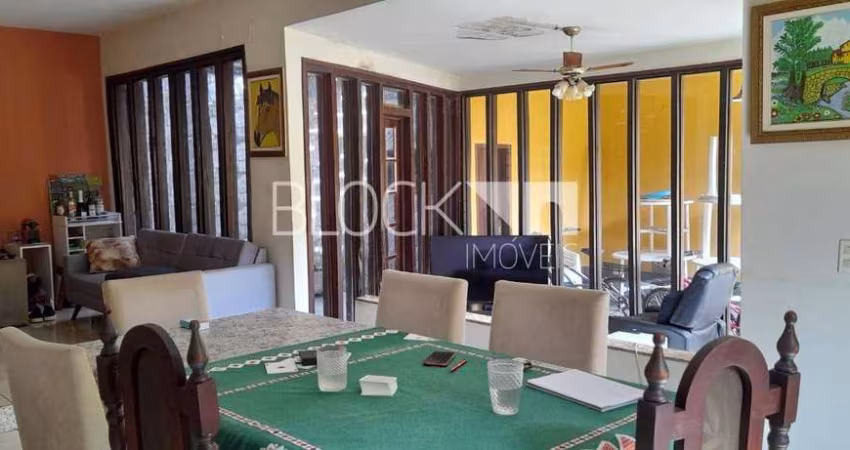 Casa com 4 quartos à venda na Avenida Genaro de Carvalho, --, Recreio dos Bandeirantes, Rio de Janeiro