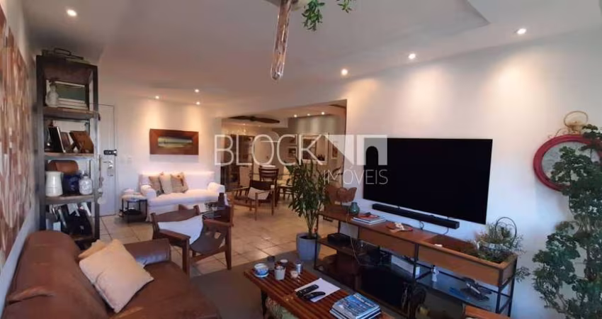 Apartamento com 3 quartos à venda na Rua Vilhena de Morais, --, Barra da Tijuca, Rio de Janeiro