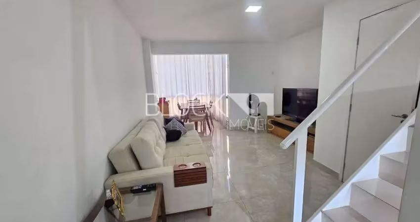 Recreio dos bandeirantes | apartamento 3 quartos, sendo 1 suite