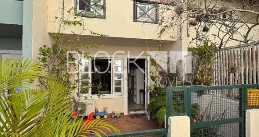 Casa em condomínio fechado com 4 quartos à venda na Avenida Jarbas de Carvalho, --, Recreio dos Bandeirantes, Rio de Janeiro