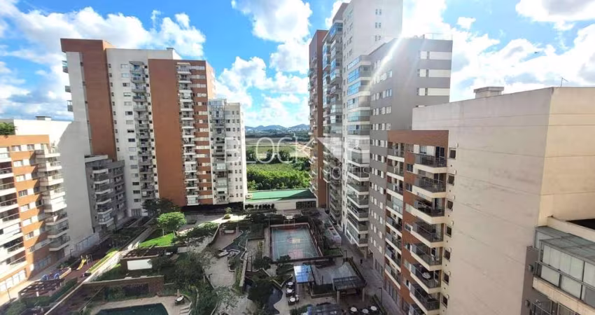 Apartamento com 2 quartos à venda na Avenida Ator José Wilker, --, Barra Olímpica, Rio de Janeiro