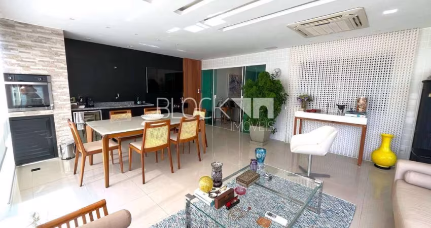 Apartamento com 4 quartos à venda na Avenida Genaro de Carvalho, --, Recreio dos Bandeirantes, Rio de Janeiro