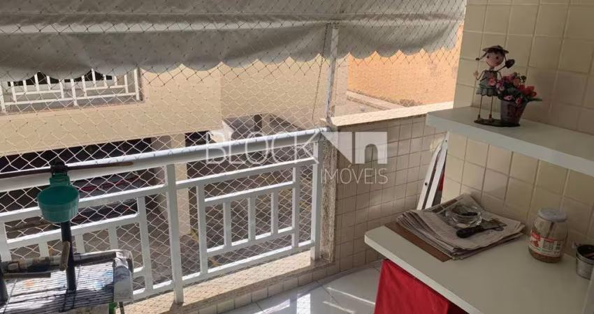 Apartamento com 2 quartos à venda na Rua Venâncio Veloso, --, Recreio dos Bandeirantes, Rio de Janeiro