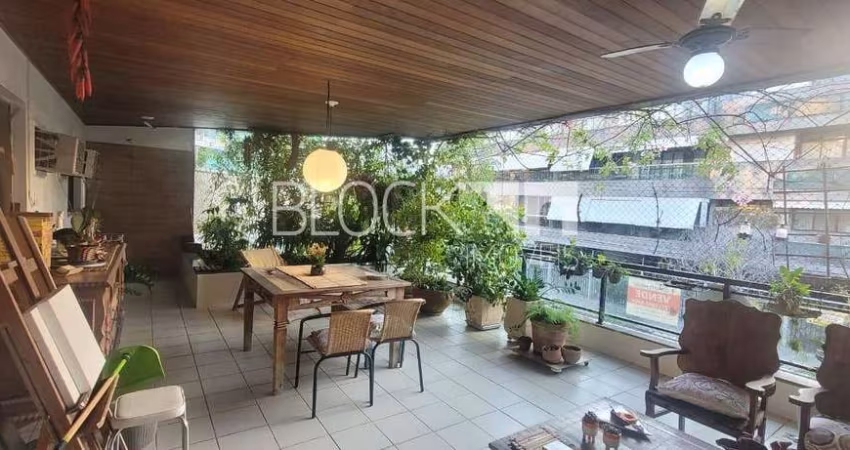 Apartamento com 2 quartos à venda na Rua Vicente Leporace, --, Recreio dos Bandeirantes, Rio de Janeiro