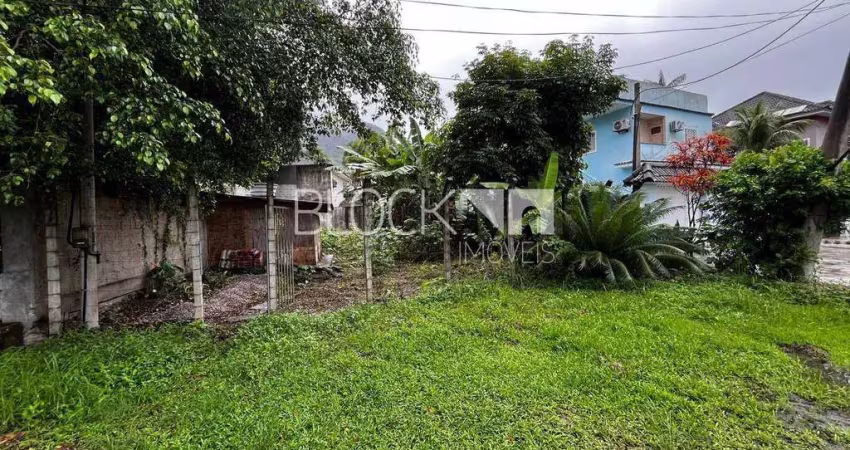 Terreno à venda na Rua Jornalista Luiz Eduardo Lobo, --, Vargem Pequena, Rio de Janeiro