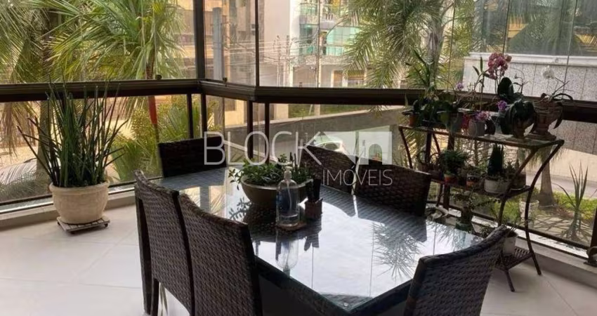 Apartamento com 3 quartos para alugar na Rua Presidente Nereu Ramos, --, Recreio dos Bandeirantes, Rio de Janeiro