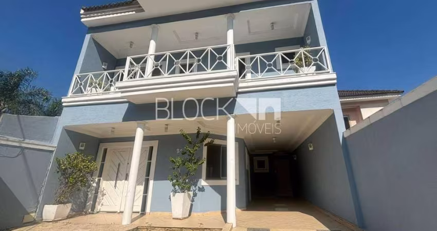 Casa em condomínio fechado com 4 quartos para alugar na Rua Professor Santos Moreira, --, Vargem Pequena, Rio de Janeiro
