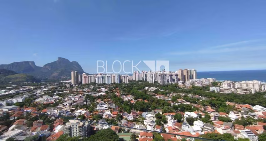 Cobertura com 3 quartos à venda na Avenida Prefeito Dulcídio Cardoso, --, Barra da Tijuca, Rio de Janeiro