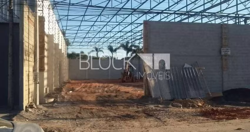 Barracão / Galpão / Depósito para alugar na Estrada Teodoreto de Camargo, --, Guaratiba, Rio de Janeiro