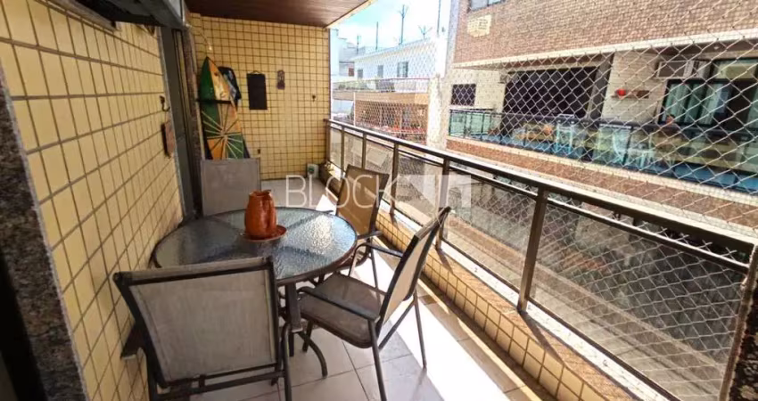 Recreio dos bandeirantes | apartamento 3 quartos, sendo 1 suite