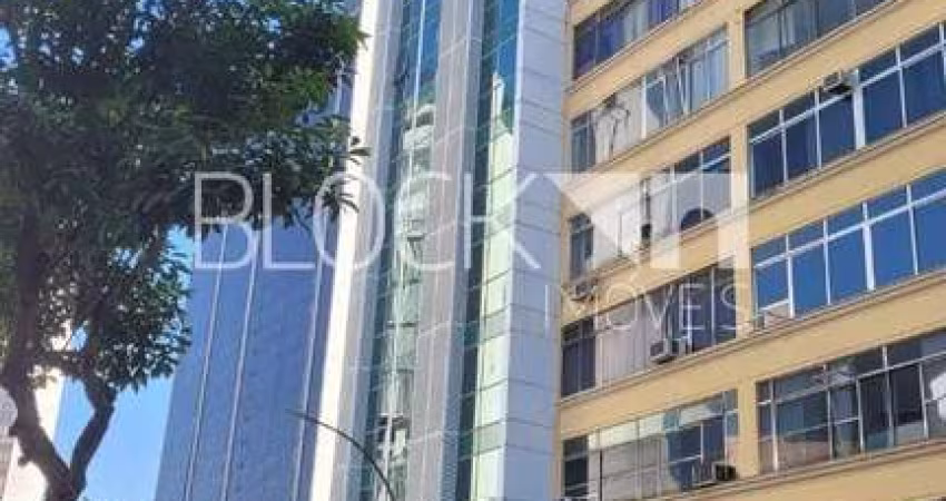 Sala comercial à venda na Avenida Franklin Roosevelt, --, Centro, Rio de Janeiro