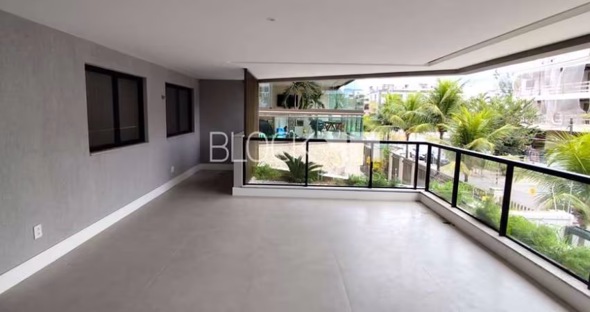 Apartamento com 3 quartos à venda na Rua São Francisco de Assis, --, Recreio dos Bandeirantes, Rio de Janeiro